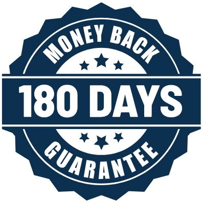 GlucoRefresh money back guarantee
