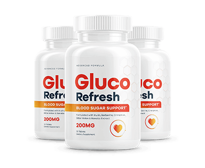 GlucoRefresh Best Value