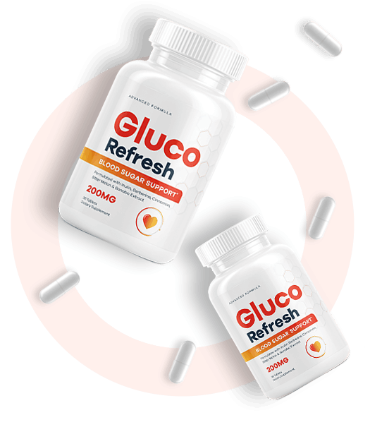 Glucorefresh