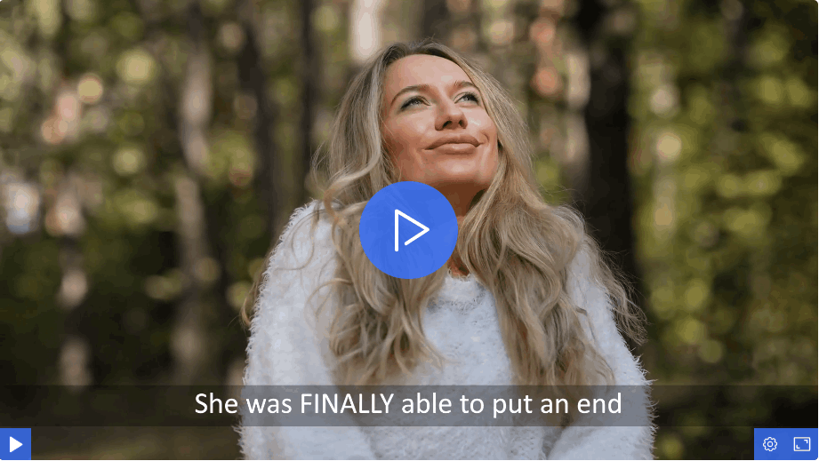GlucoRefresh Video